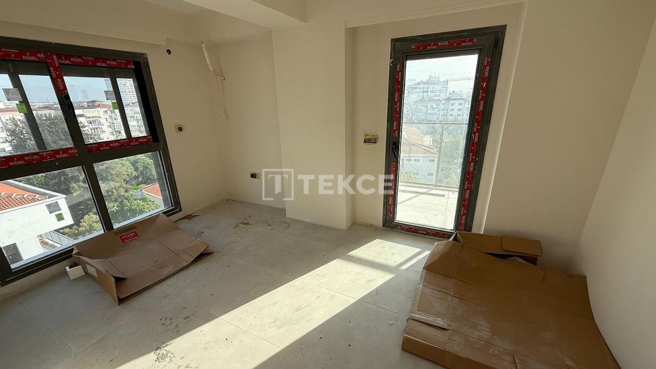 Апартаменты Конак, Турция, 178 м² - фото 10