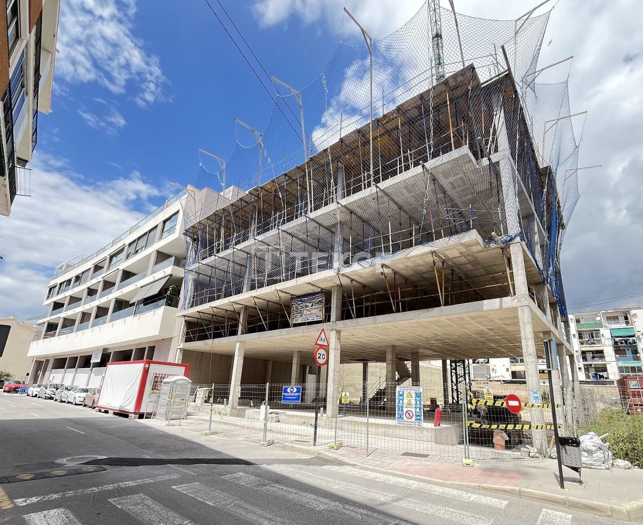 Пентхаус в Вильяхойосе, Испания, 146 м² - фото 10