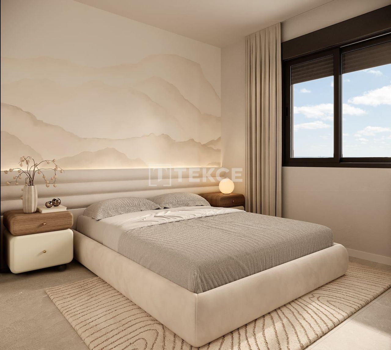 Вилла в Финестрате, Испания, 114 м² - фото 10