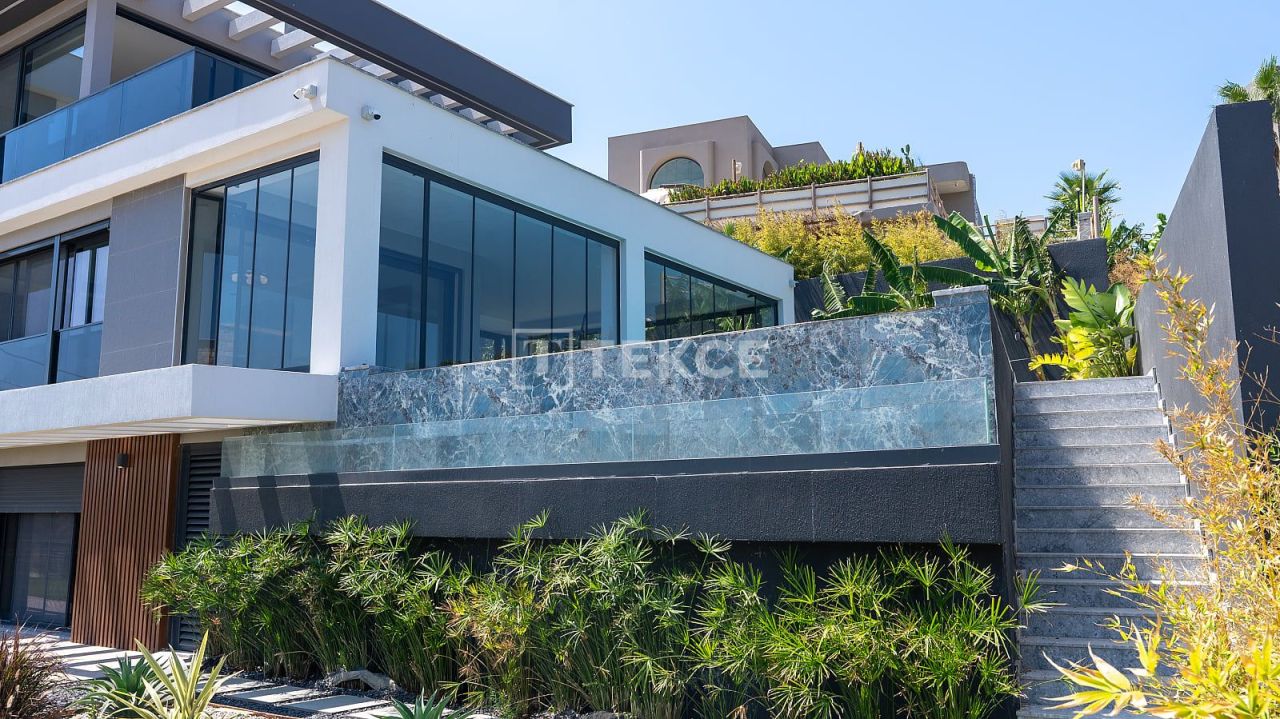 Вилла в Чешме, Турция, 380 м² - фото 10