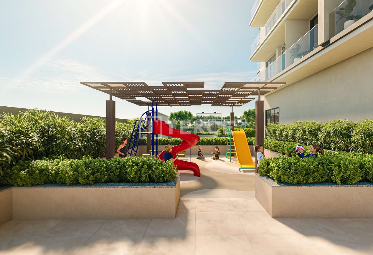 Апартаменты в Дубае, ОАЭ, 77 м² - фото 10