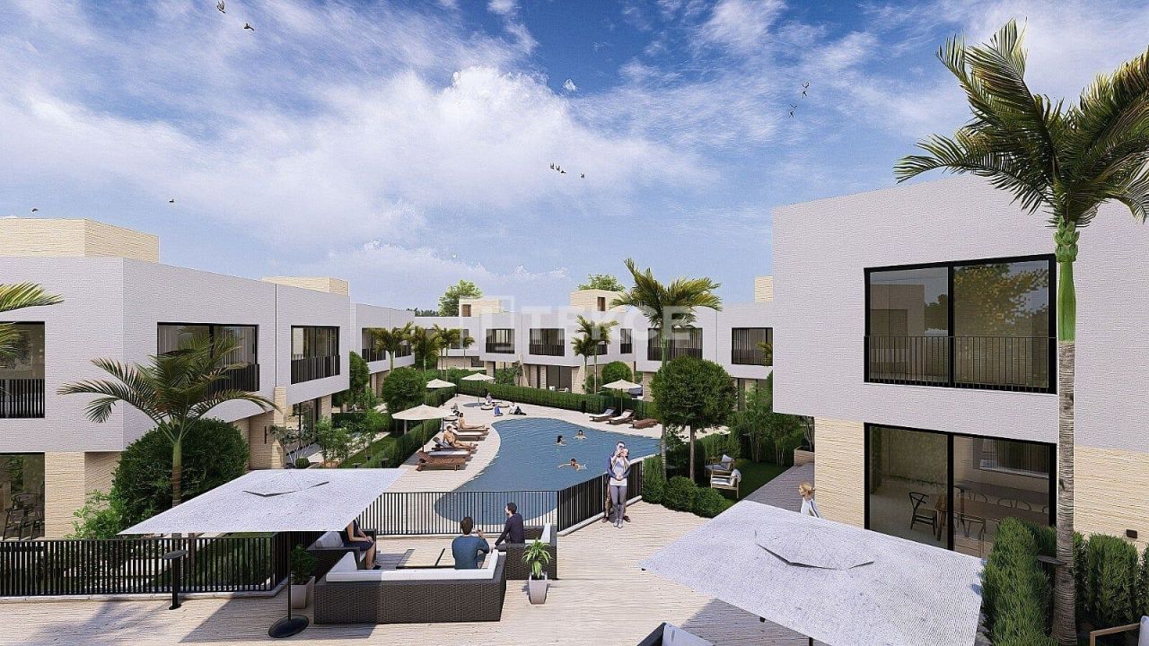 Вилла в Анталии, Турция, 227 м² - фото 10