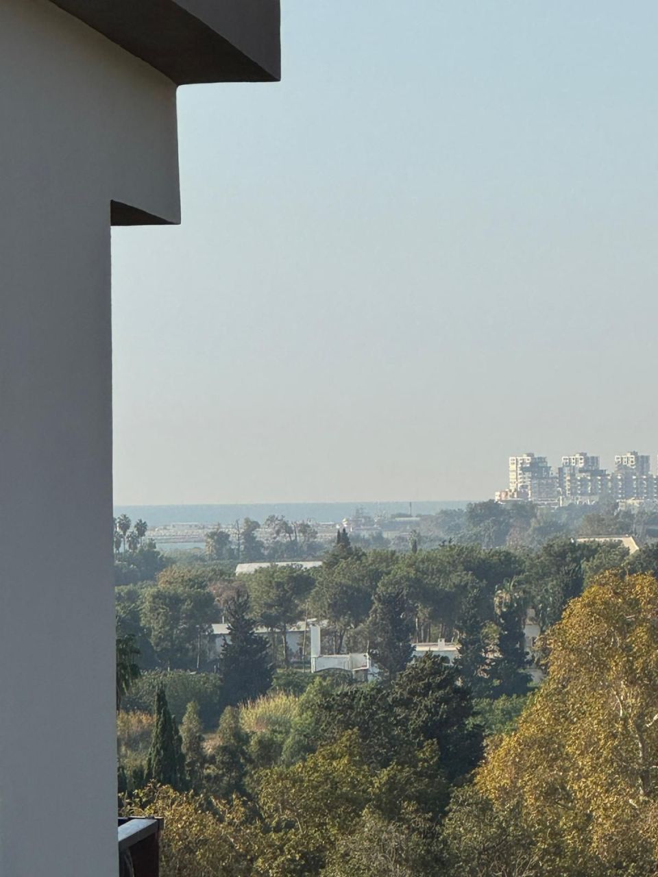 Квартира в Мерсине, Турция, 60 м² - фото 6