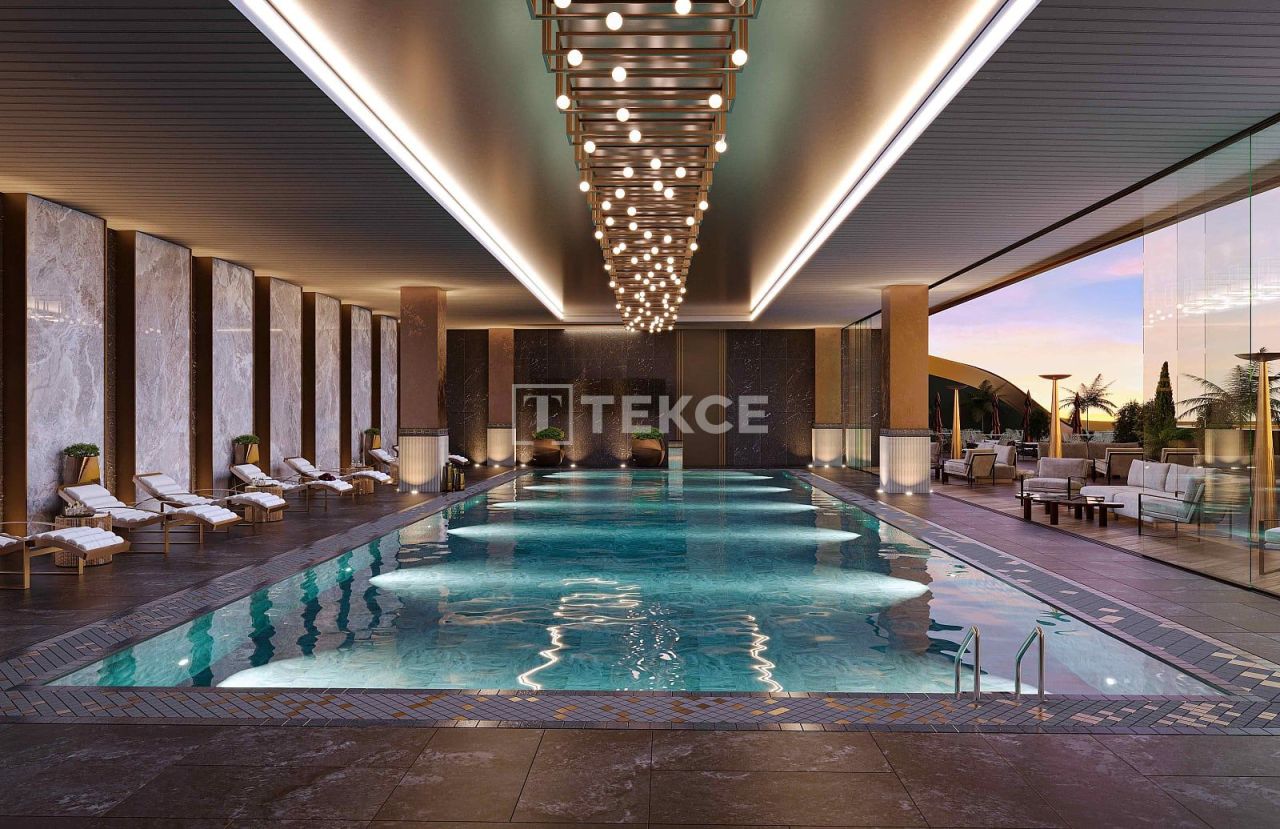 Апартаменты Конак, Турция, 337 м² - фото 10