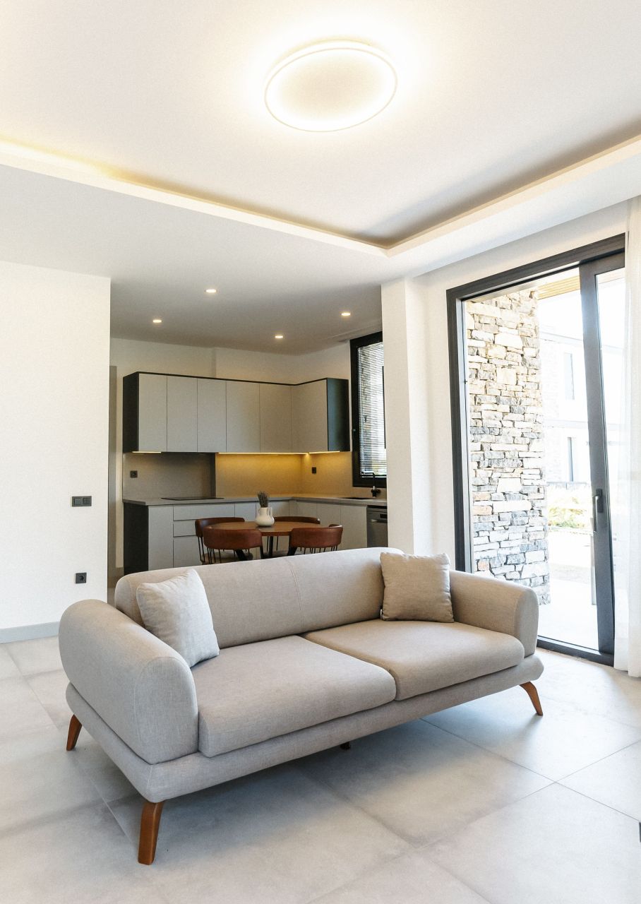 Вилла в Бодруме, Турция, 85 м² - фото 4