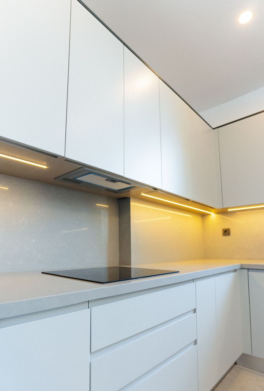 Вилла в Бодруме, Турция, 85 м² - фото 8