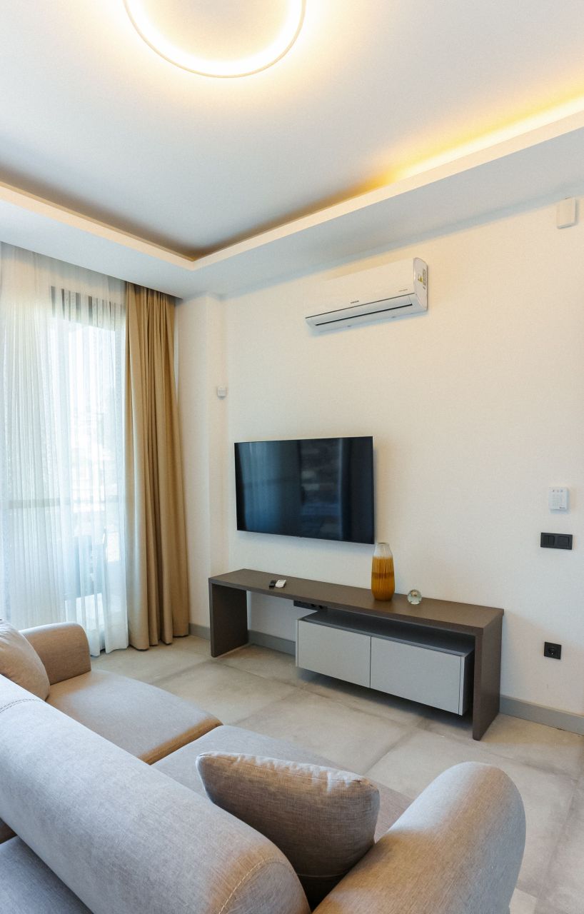 Вилла в Бодруме, Турция, 85 м² - фото 5