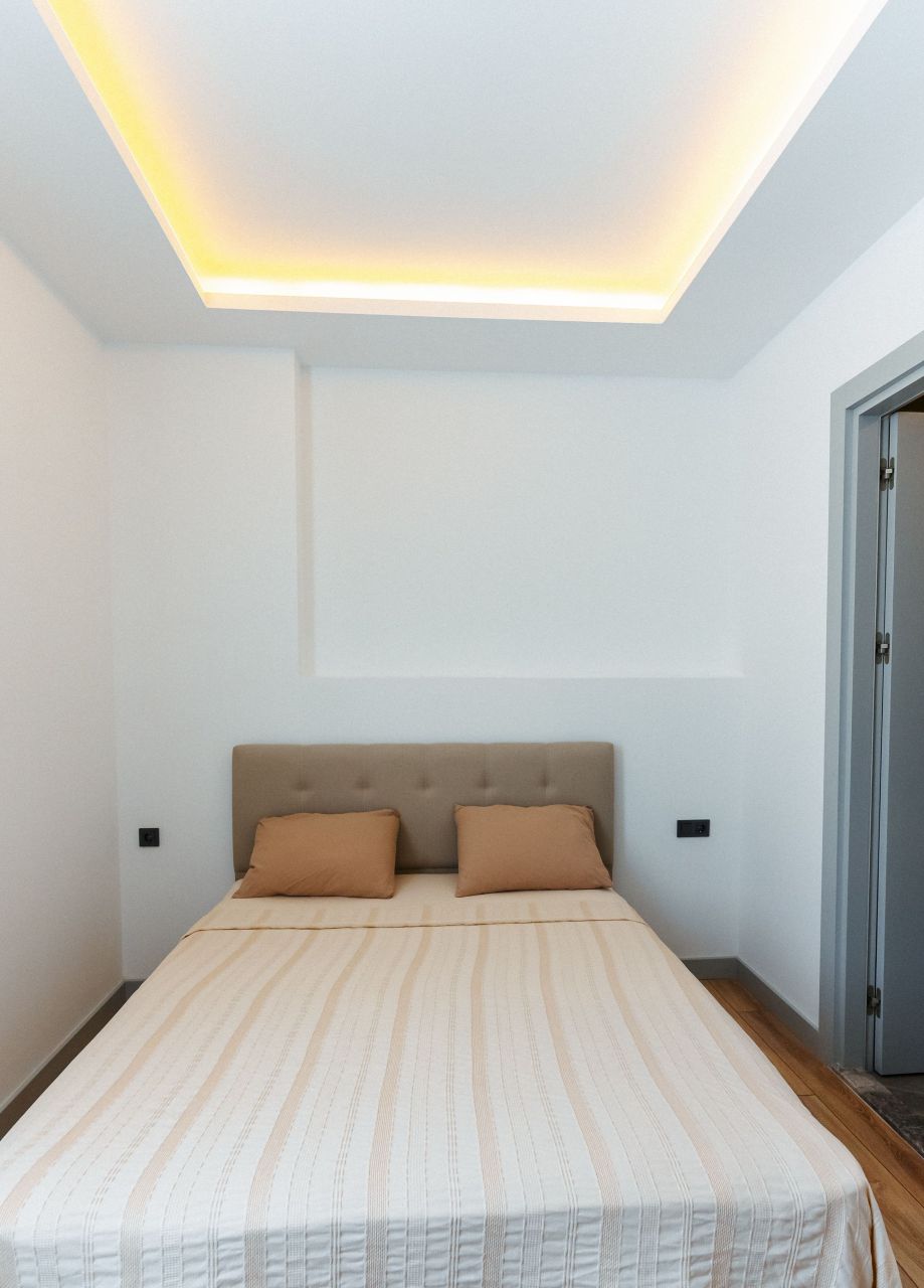 Вилла в Бодруме, Турция, 85 м² - фото 11