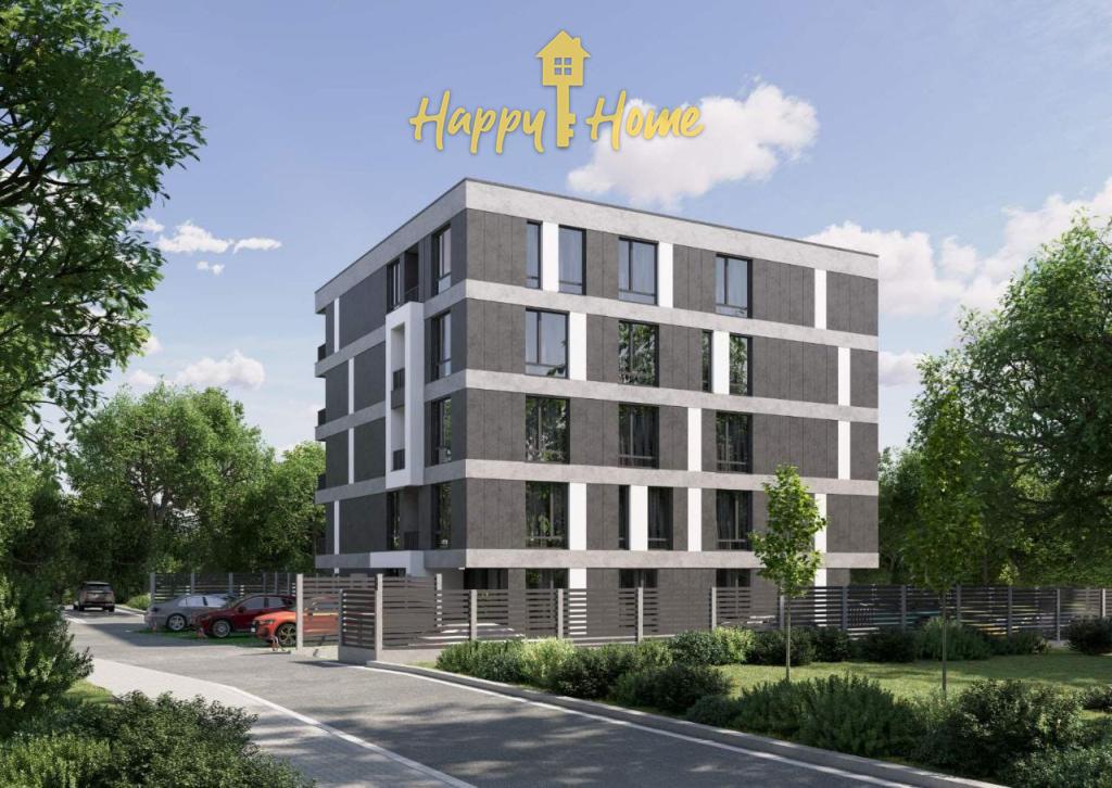 Квартира в Несебре, Болгария, 85 м² - фото 1