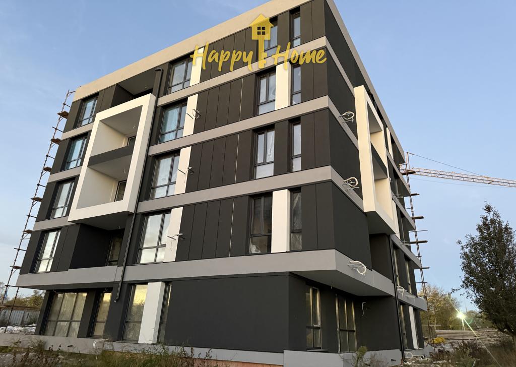 Квартира в Несебре, Болгария, 85 м² - фото 6