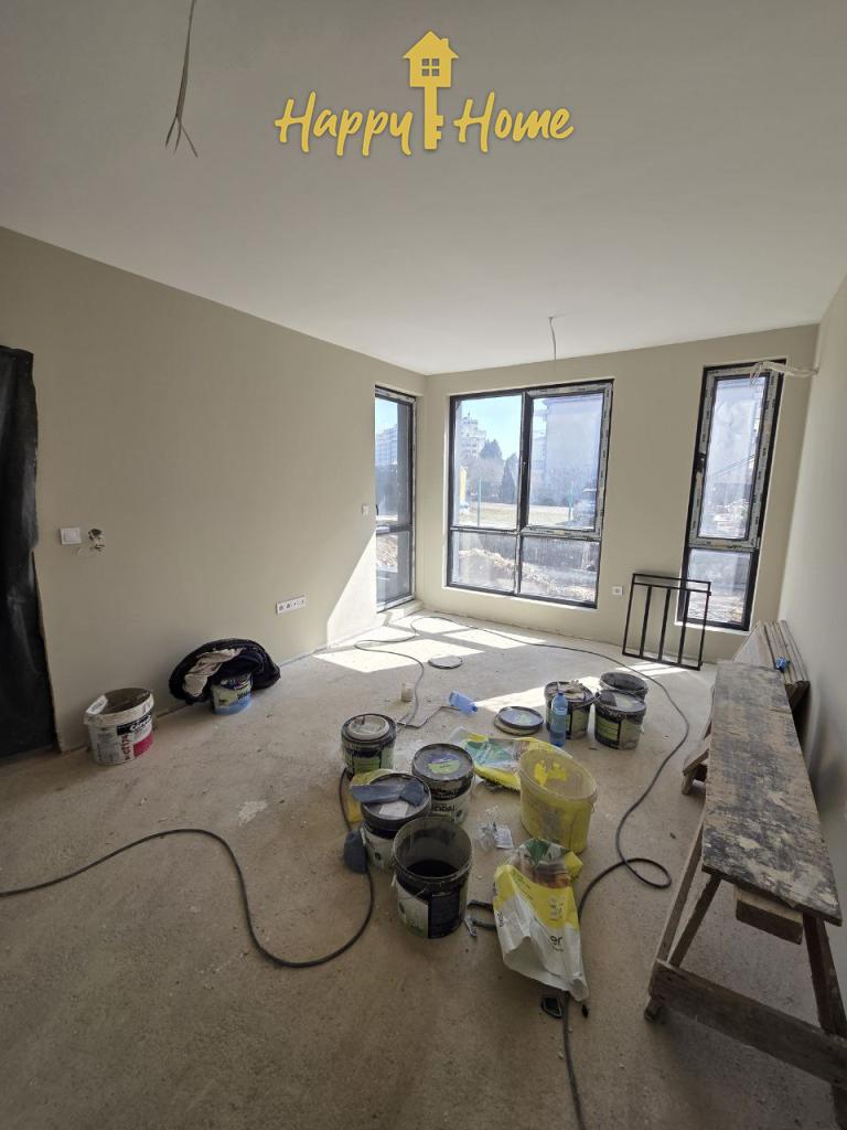 Квартира в Несебре, Болгария, 85 м² - фото 16