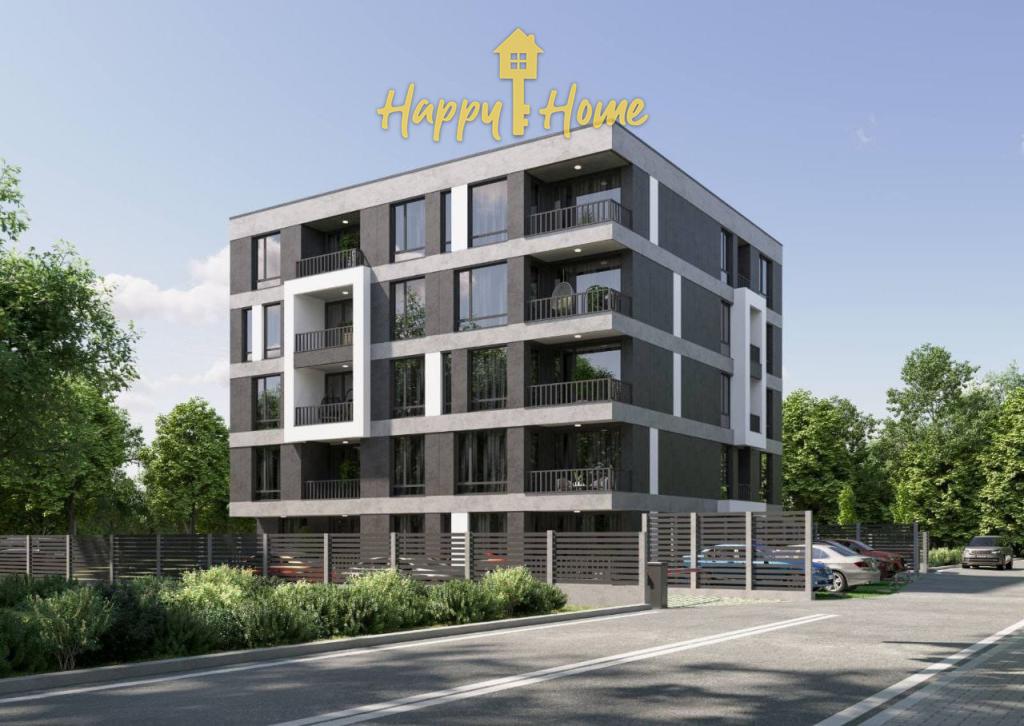 Квартира в Несебре, Болгария, 85 м² - фото 4