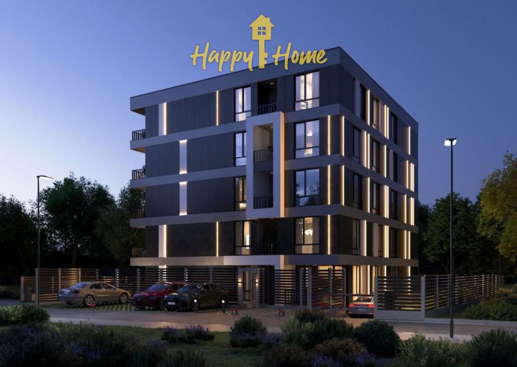 Квартира в Несебре, Болгария, 85 м² - фото 3