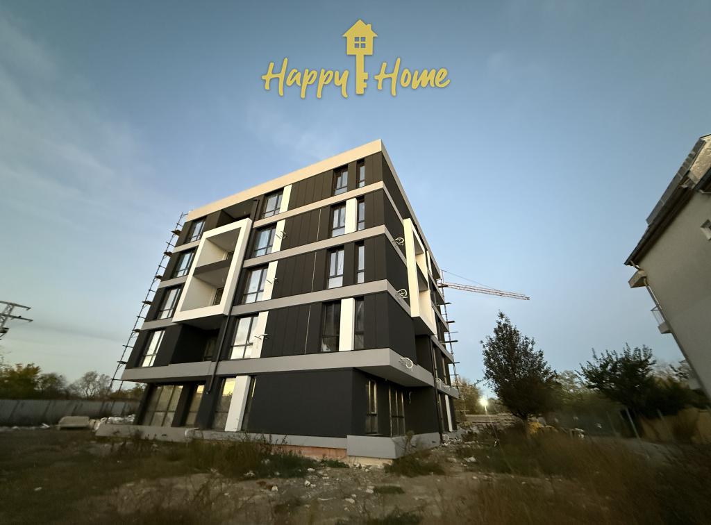 Квартира в Несебре, Болгария, 85 м² - фото 5