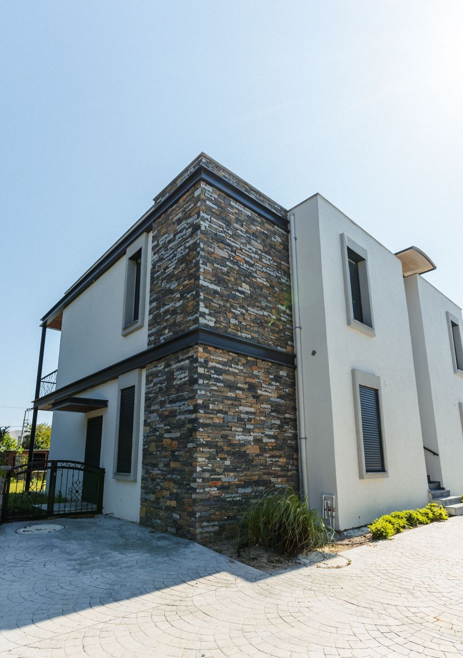 Вилла в Бодруме, Турция, 85 м² - фото 2