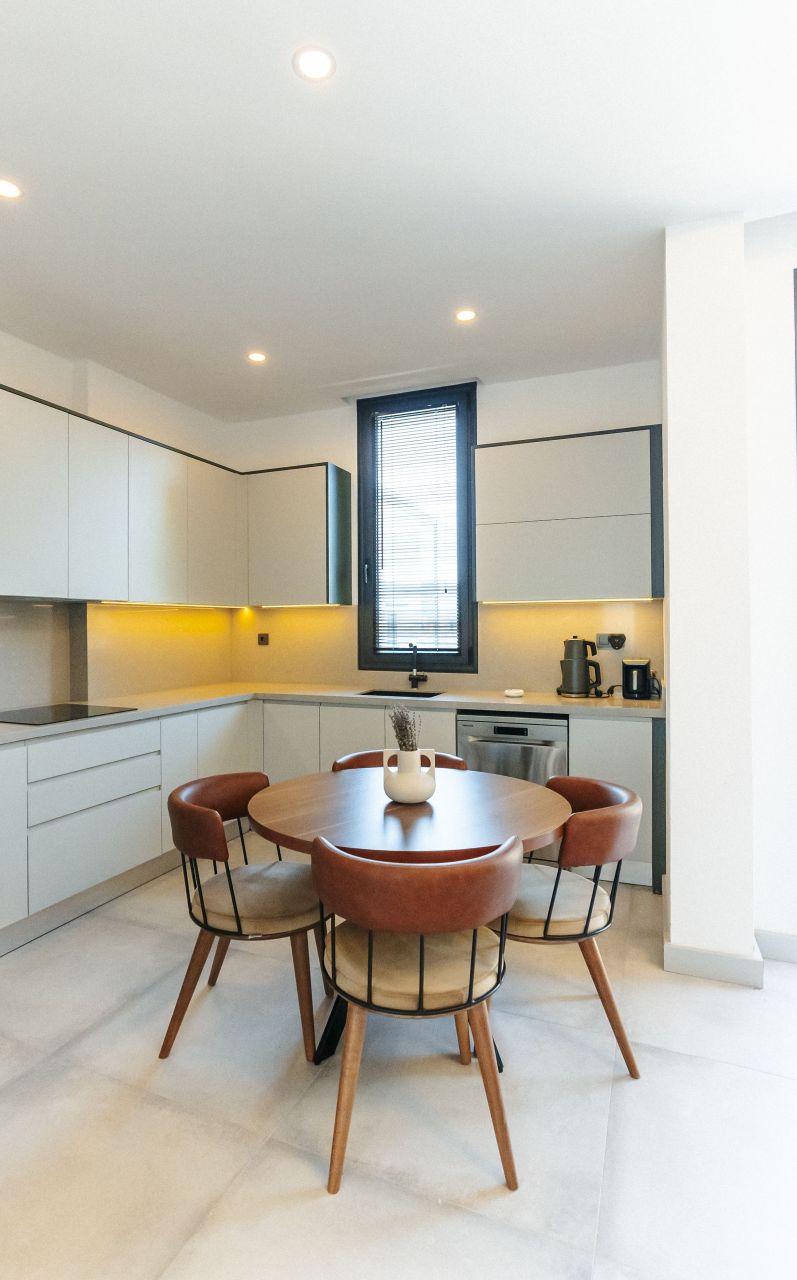 Вилла в Бодруме, Турция, 85 м² - фото 7