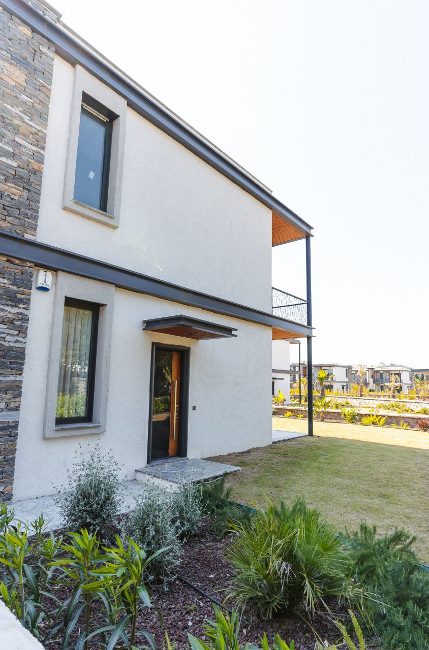 Вилла в Бодруме, Турция, 85 м² - фото 3