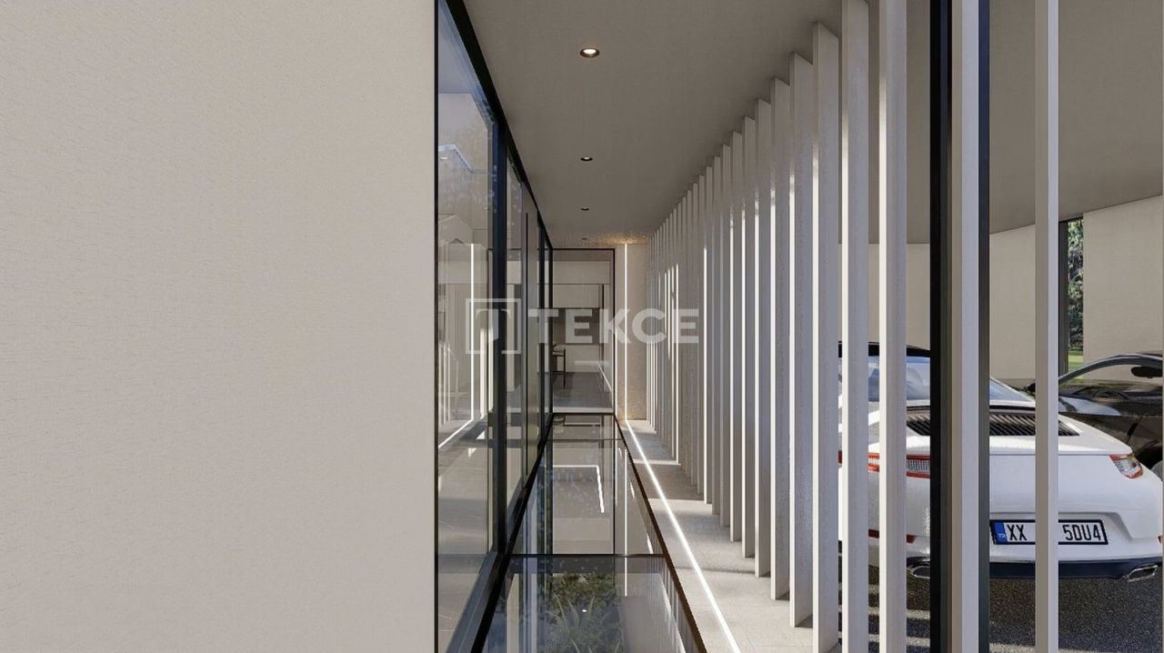 Вилла в Чешме, Турция, 460 м² - фото 11