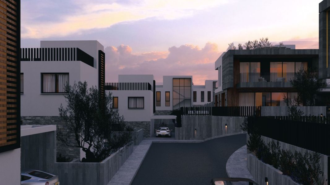 Вилла в Пафосе, Кипр, 167 м² - фото 7