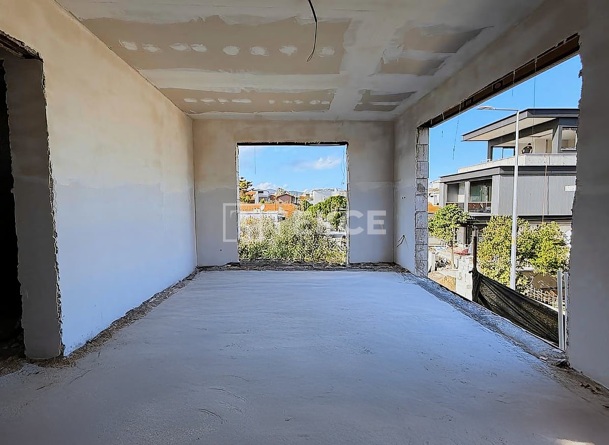 Вилла Урла, Турция, 260 м² - фото 11