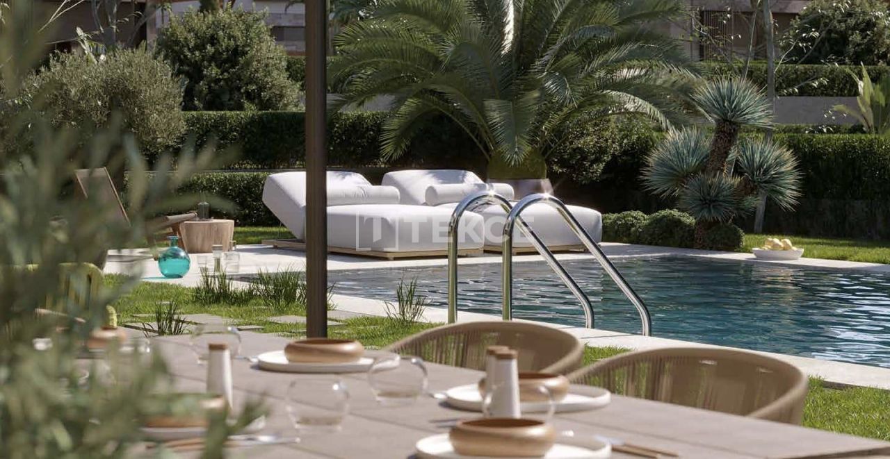 Вилла в Чешме, Турция, 232 м² - фото 11