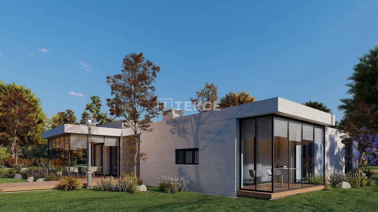 Вилла Урла, Турция, 410 м² - фото 11