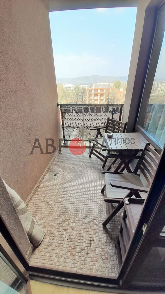 Студия на Солнечном берегу, Болгария, 51 м² - фото 9