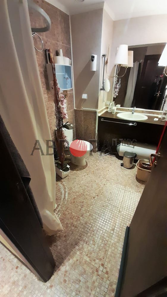 Студия на Солнечном берегу, Болгария, 51 м² - фото 8