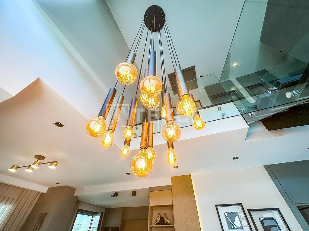 Вилла в Кушадасы, Турция, 261 м² - фото 11