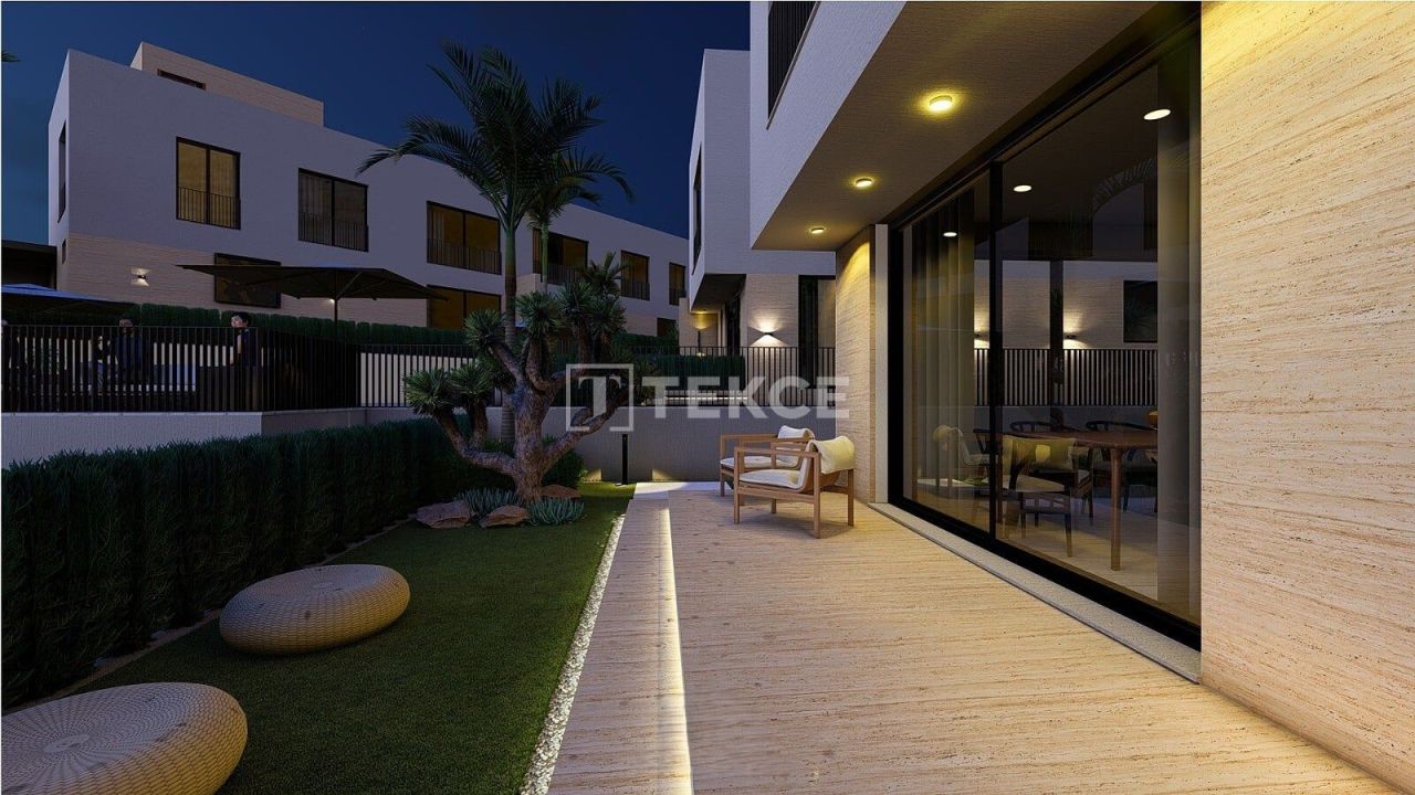 Вилла в Анталии, Турция, 227 м² - фото 11