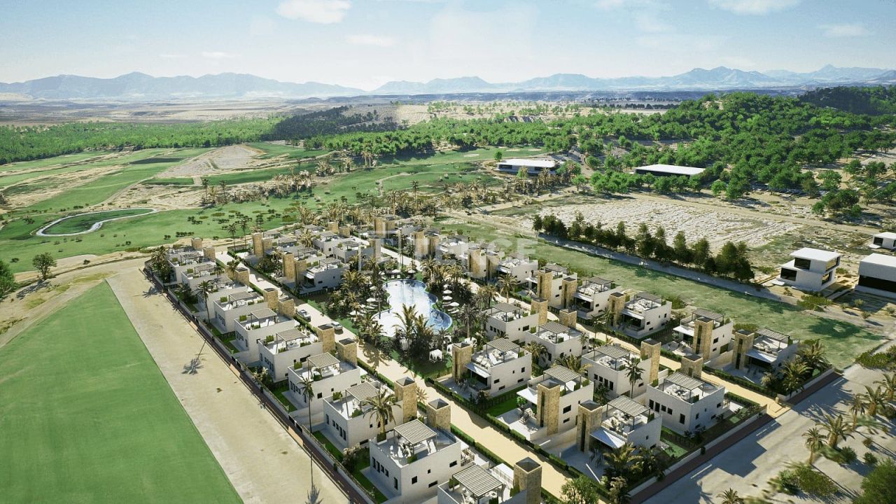 Вилла в Мурсии, Испания, 207 м² - фото 11