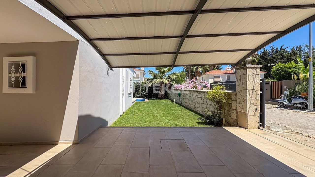 Вилла в Чешме, Турция, 140 м² - фото 11