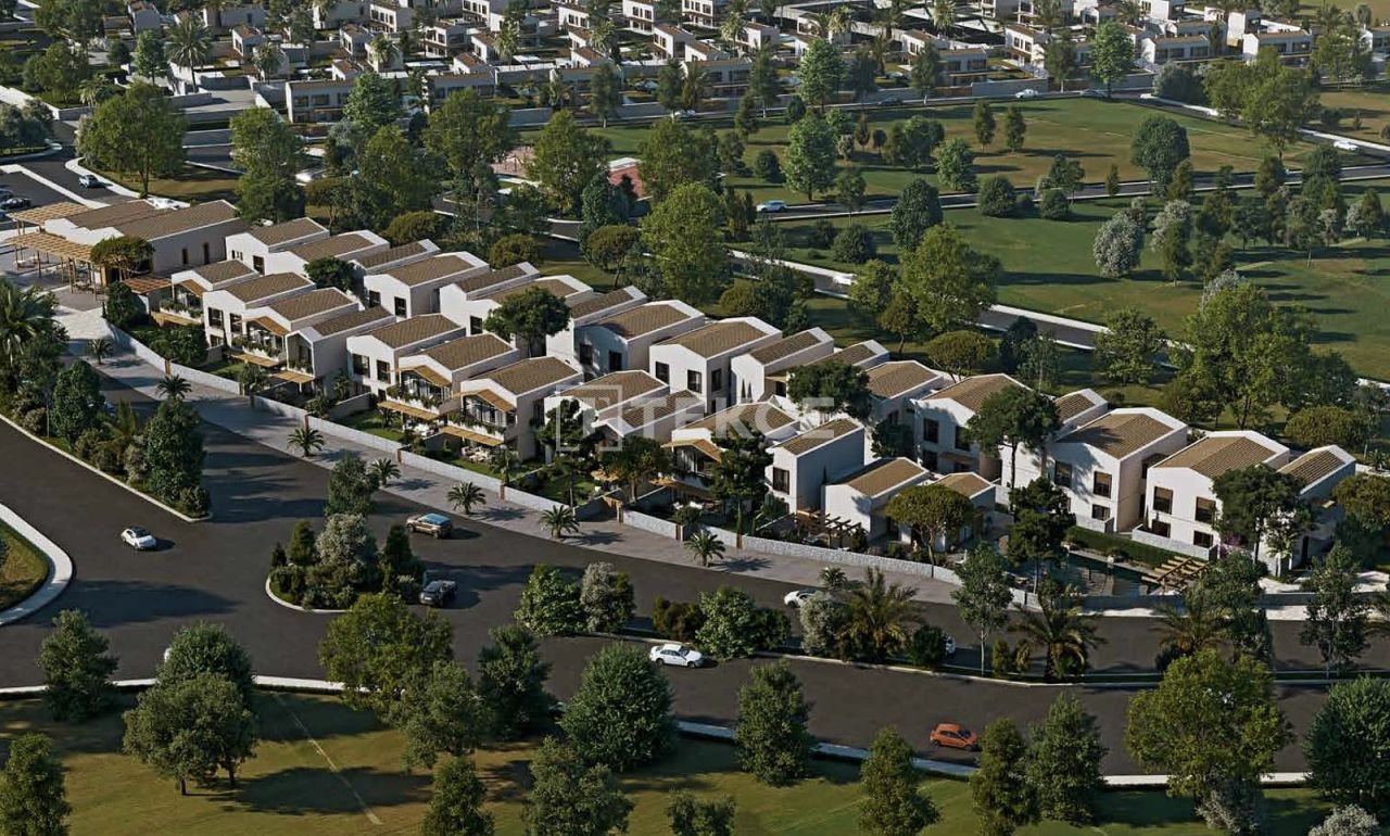 Апартаменты в Чешме, Турция, 137 м² - фото 11