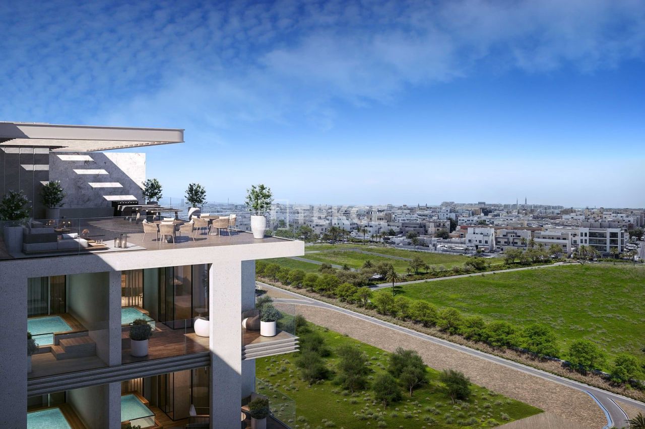 Апартаменты Аль-Сатва, ОАЭ, 121 м² - фото 11