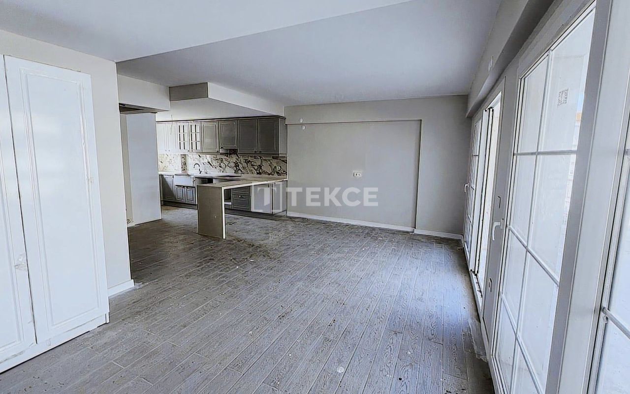 Вилла Фока, Турция, 120 м² - фото 11