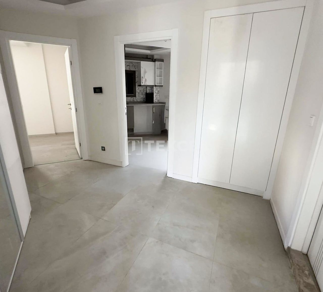 Апартаменты Каршияка, Турция, 110 м² - фото 11