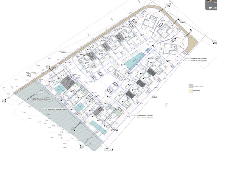 Коттедж в Пафосе, Кипр, 100 м² - фото 3