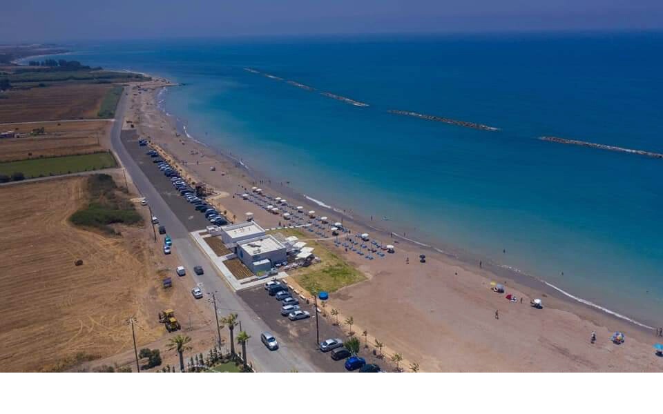 Коттедж в Пафосе, Кипр, 100 м² - фото 2