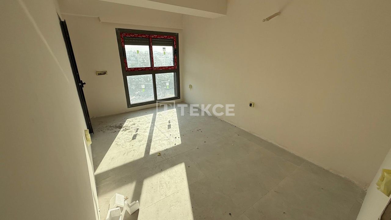 Апартаменты Конак, Турция, 178 м² - фото 11