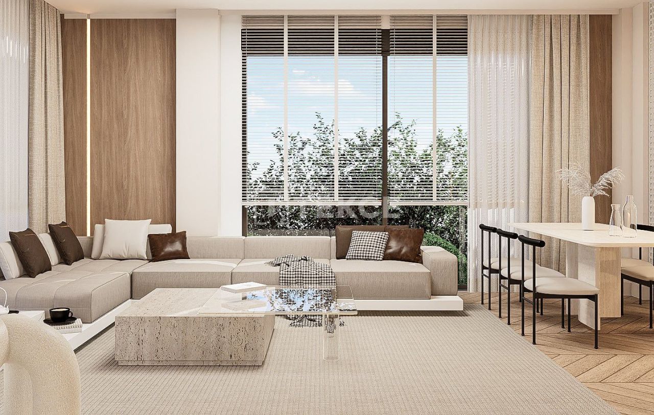 Вилла в Анталии, Турция, 200 м² - фото 11