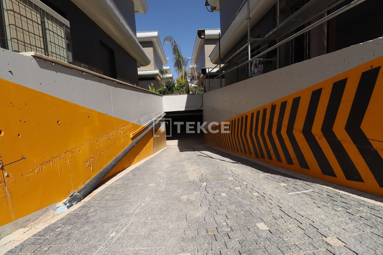 Вилла в Анталии, Турция, 343 м² - фото 11