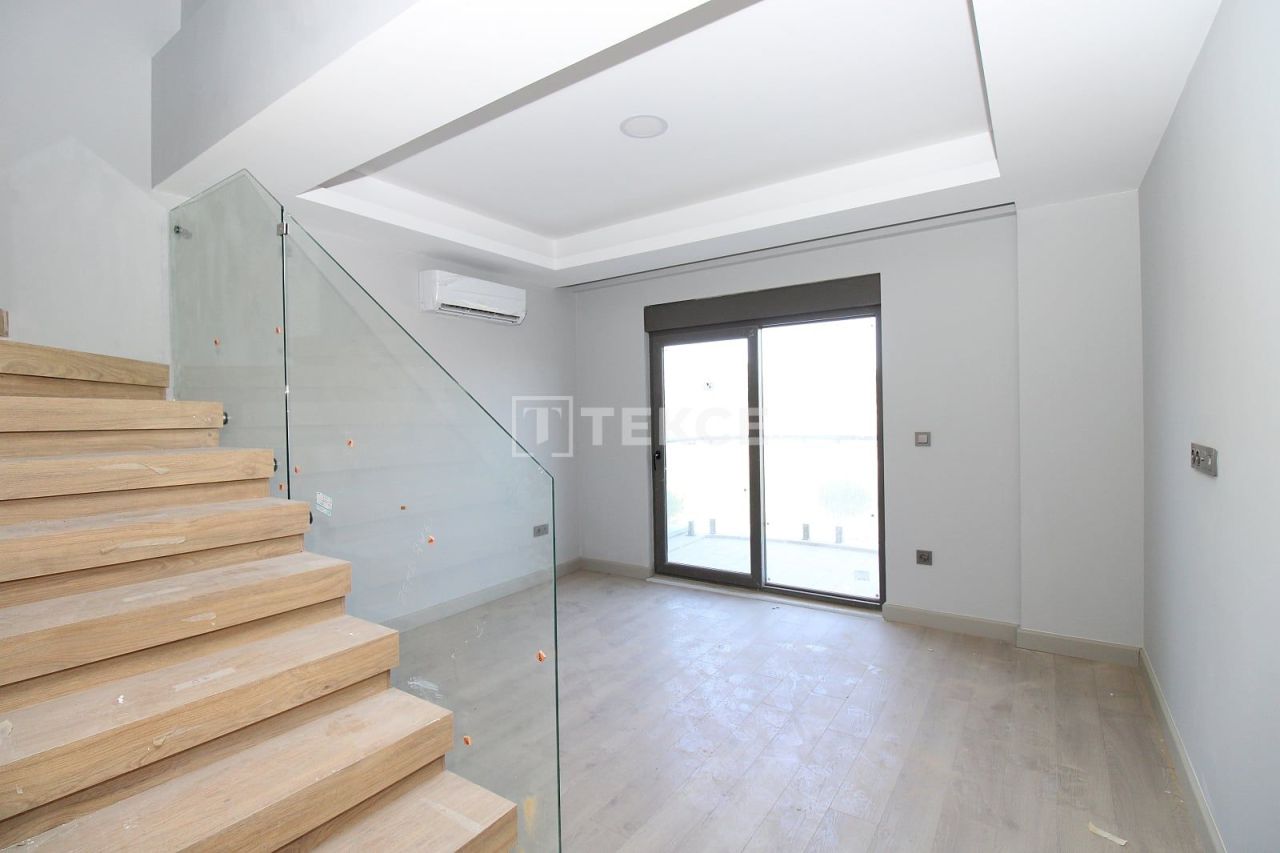 Апартаменты в Анталии, Турция, 120 м² - фото 11
