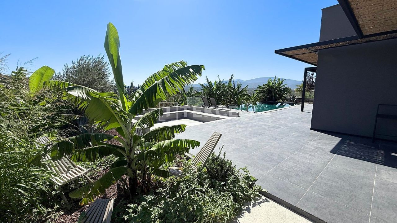 Вилла Урла, Турция, 350 м² - фото 12