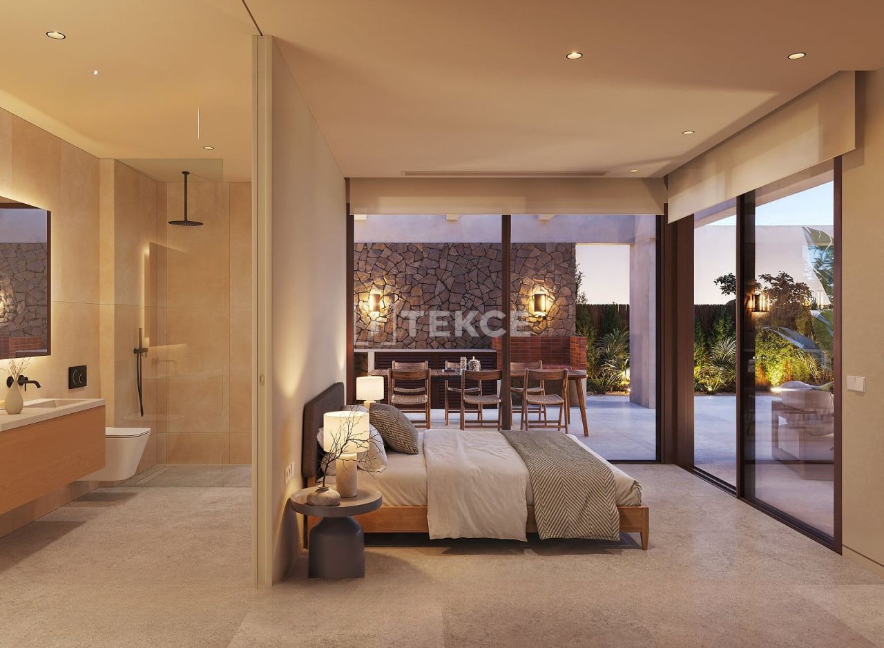 Вилла в Сан-Мигель де Салинас, Испания, 334 м² - фото 12