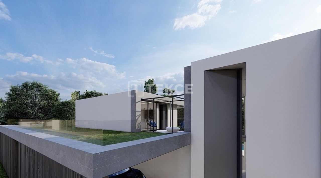 Вилла в Чешме, Турция, 445 м² - фото 12