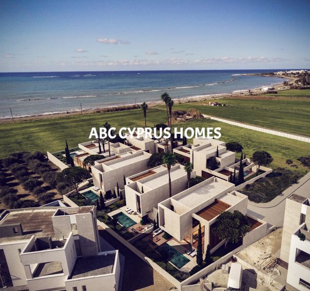 Вилла в Пафосе, Кипр, 261 м² - фото 1