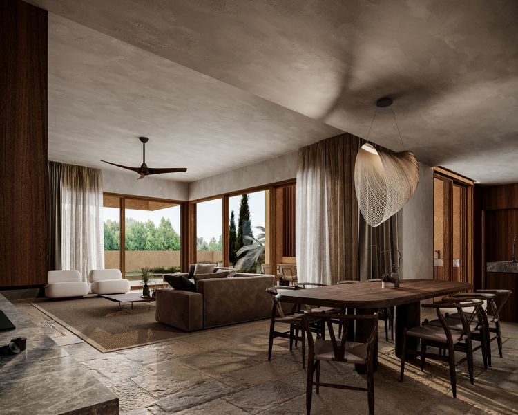 Вилла в Пафосе, Кипр, 261 м² - фото 6