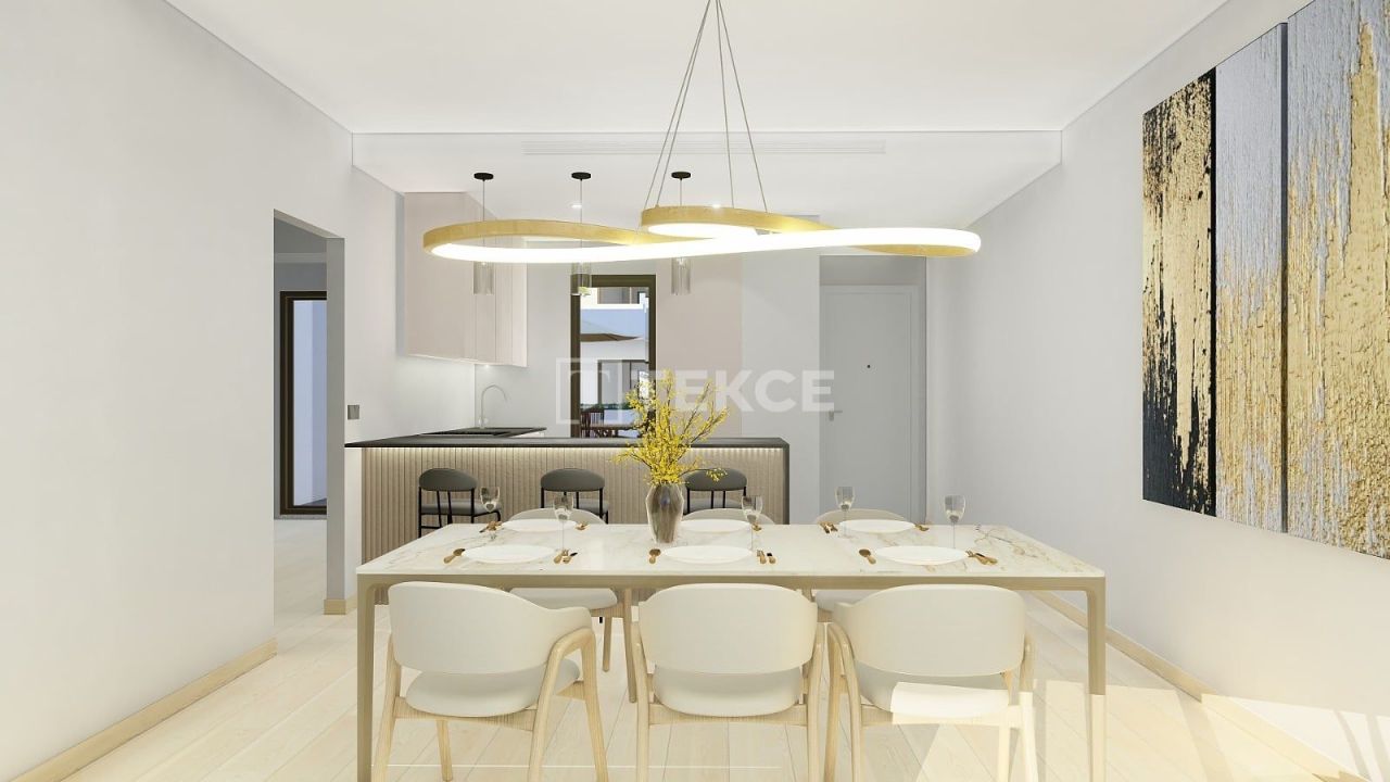 Апартаменты в Пилар-де-ла-Орадада, Испания, 91 м² - фото 12