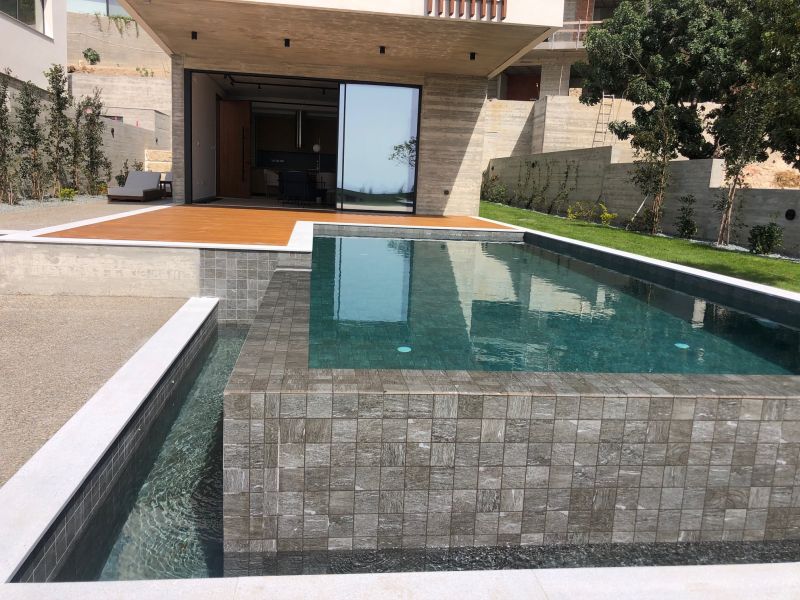 Вилла в Пафосе, Кипр, 261 м² - фото 12