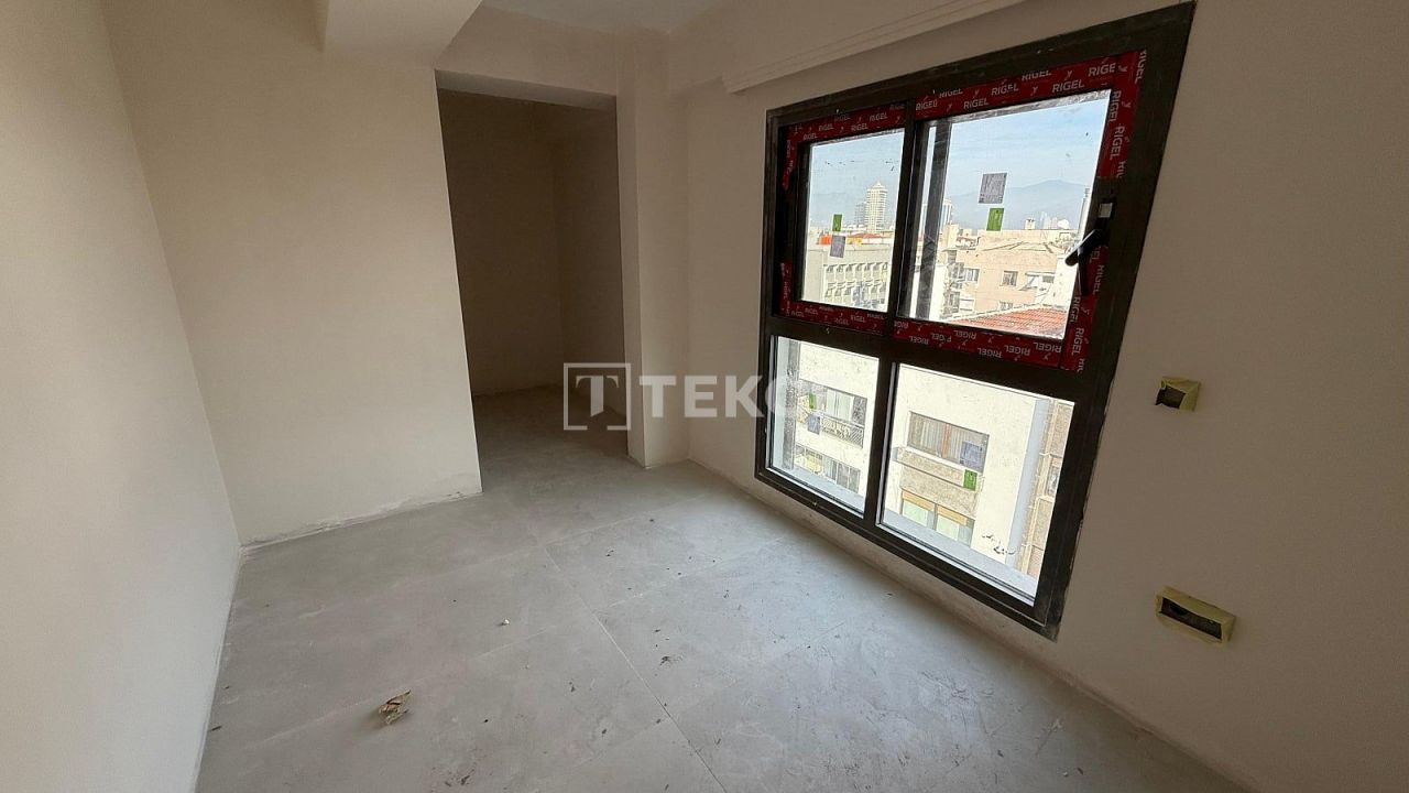 Апартаменты Конак, Турция, 178 м² - фото 12